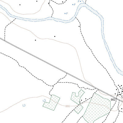 2327AC HORSESHOE BEND