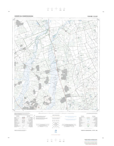 2329CB GA-RAMONGWANA