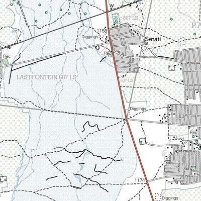 2329CB GA-RAMONGWANA