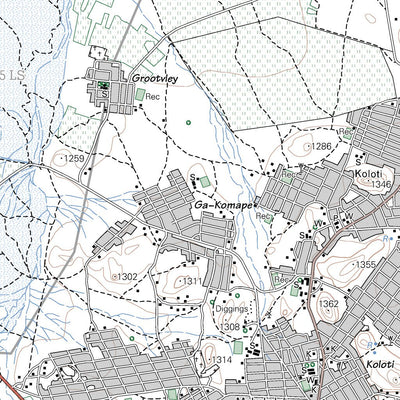 2329CB GA-RAMONGWANA