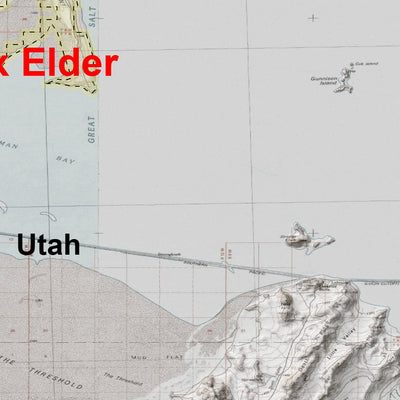 Utah DWR Box Elder - Hunt Utah