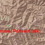 Utah DWR Fillmore-Pahvant - Hunt Utah