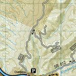 1503 AT Damascus to Bailey Gap (map 10)