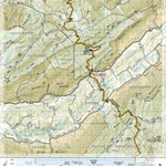 1503 AT Damascus to Bailey Gap (map 07)