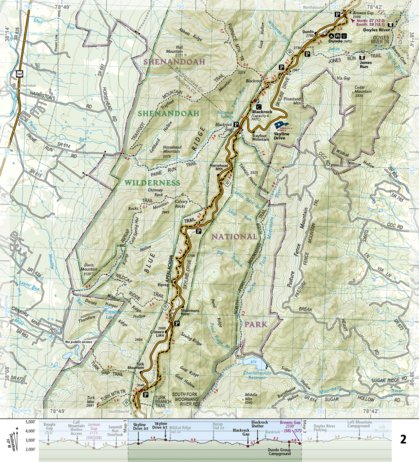 1505 AT Calf Mtn to Raven Rock (map 02)