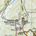 1505 AT Calf Mtn to Raven Rock (map 04)