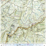 1505 AT Calf Mtn to Raven Rock (map 08)