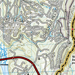 1505 AT Calf Mtn to Raven Rock (map 13)