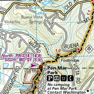 1506 AT Raven Rock to Swatara Gap (map 02)
