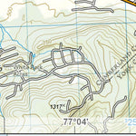 1506 AT Raven Rock to Swatara Gap (map 07)