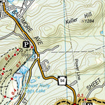 1506 AT Raven Rock to Swatara Gap (map 06)