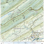 1506 AT Raven Rock to Swatara Gap (map 12)