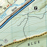 1506 AT Raven Rock to Swatara Gap (map 13)