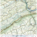 1507 AT Swatara Gap to Delaware Water Gap (map 08)