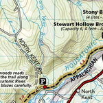 1509 AT Schaghticoke Mtn to East Mtn (map 02)