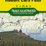 118 :: Steamboat Springs, Rabbit Ears Pass