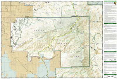 237 Saguaro National Park (east side)