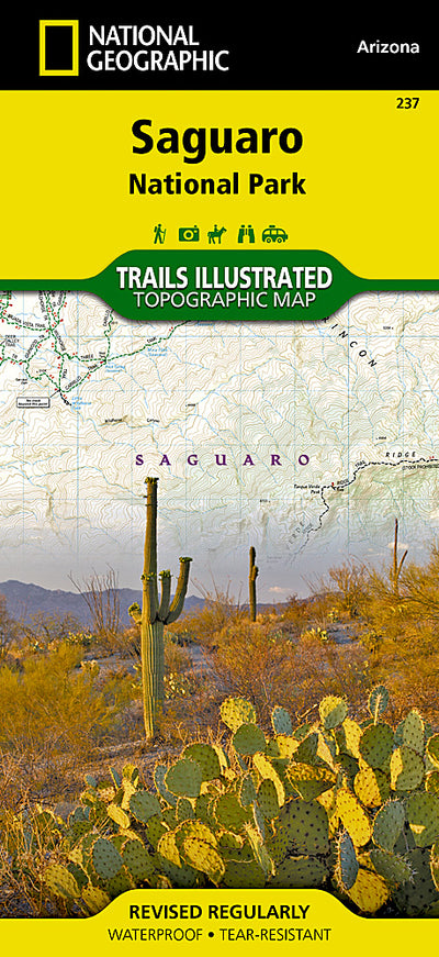 237 :: Saguaro National Park