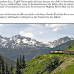 254 Chilkoot Trail, Klondike Gold Rush National Historic Park (theme side)