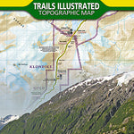 254 :: Chilkoot Trail, Klondike Gold Rush National Historic Park