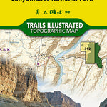 312 :: Maze District: Canyonlands National Park