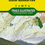 313 :: North Fork: Glacier National Park