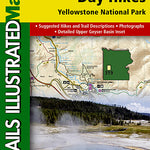 319 :: Old Faithful Day Hikes: Yellowstone National Park