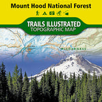 321 :: Mount Hood Wilderness [Mount Hood National Forest]