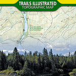 400 :: Allagash Wilderness Waterway North