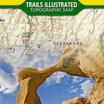 710 :: Canyons of the Escalante [Grand Staircase-Escalante National Monument]
