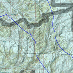 HuntData Wyoming Game Concentration Map for Mule Deer Unit 44