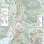 Squamish-Hiking-Map
