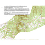 CDT New Mexico Sec 02 - San Pedro Parks