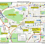 Lakewood Golden Detail