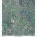 FL-FELDA: GeoChange 1951-2010