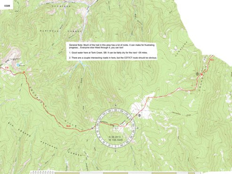 CDT Colorado 29