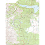 CDT Colorado Sec 05 - Leadville