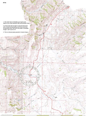 CDT Wyoming 38