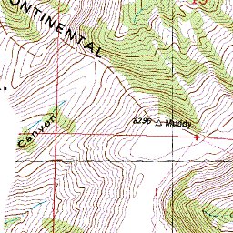 CDT Wyoming 38