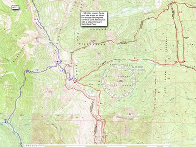 CDT Montana 13