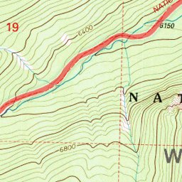 CDT Montana 13