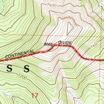 CDT Montana 13