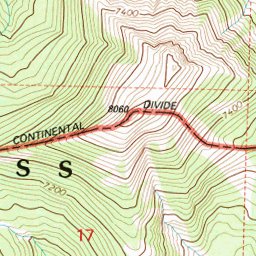 CDT Montana 13