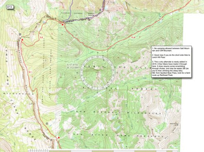 CDT Montana 15