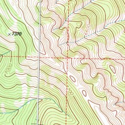 CDT Montana 18