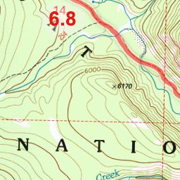 CDT Montana 19