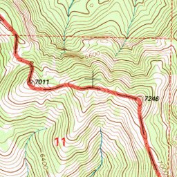CDT Montana 19