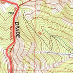 CDT Montana 20