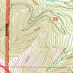 CDT Montana 21-22