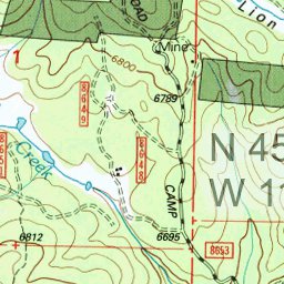 CDT Montana 36